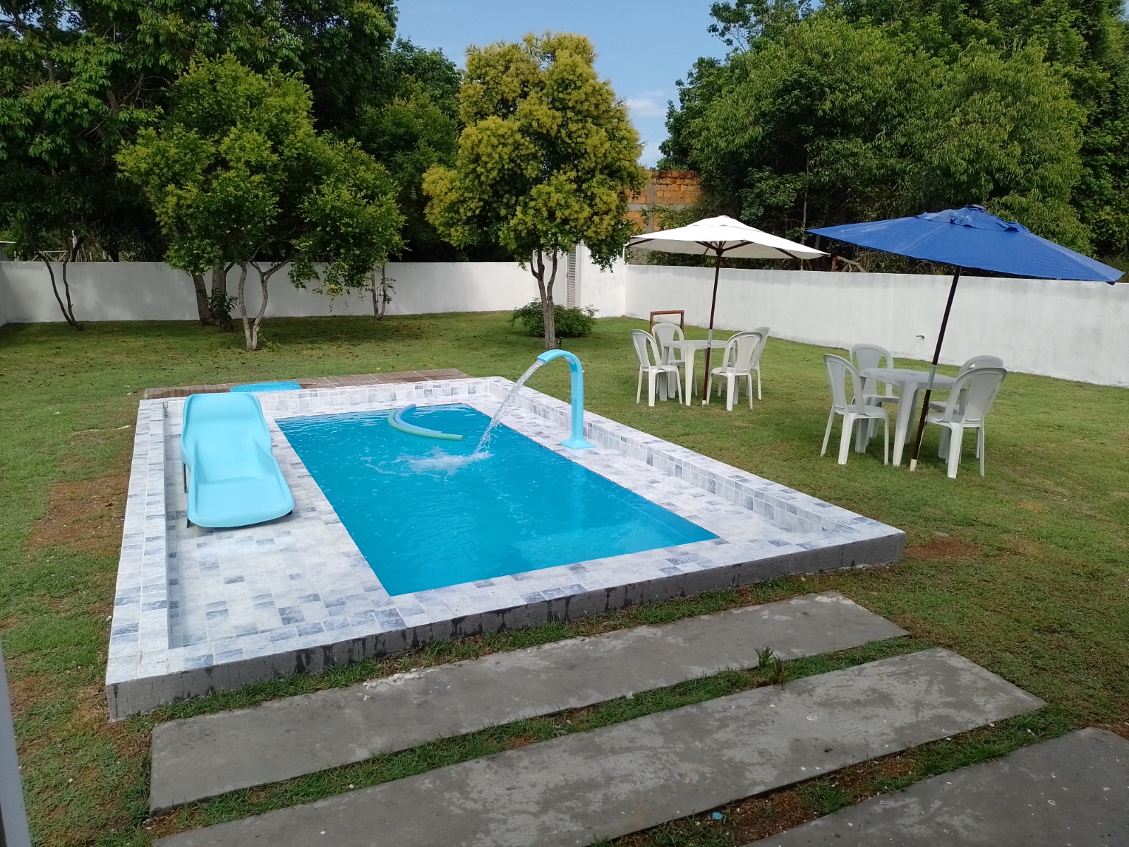 Imagem Casa de Condomínio com 3 Quartos à Venda, 120 m²em Porto Sauípe - Entre Rios