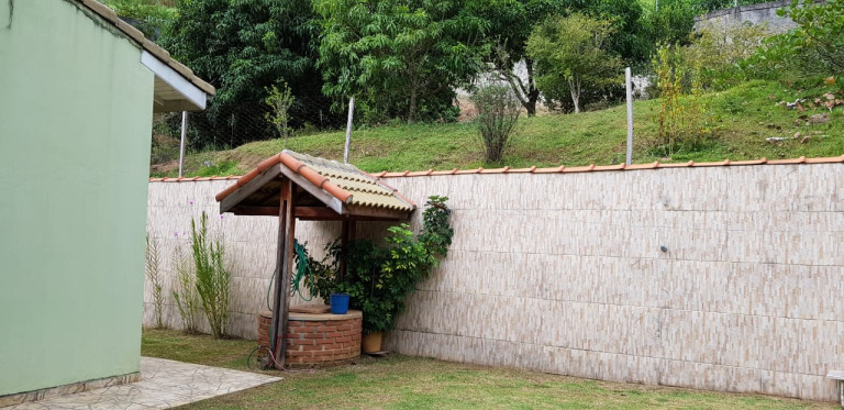 Imagem Casa de Condomínio com 3 Quartos à Venda, 1.512 m² em Jardim Terras de Santa Helena - Jacareí