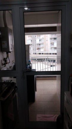 Imagem Apartamento com 2 Quartos à Venda, 60 m² em Jardim Marajoara - São Paulo