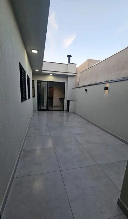 Foto do imóvel: Casa com 3 Quartos à Venda, 13.100 m² em Loteamento Park Gran Reserve - Indaiatuba