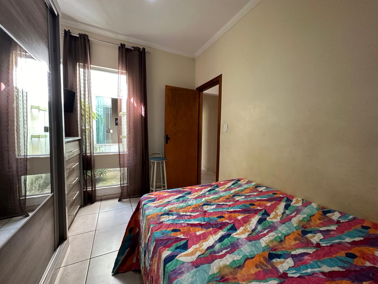 Imagem Casa com 2 Quartos à Venda, 72 m²em Senhora de Fátima - Betim