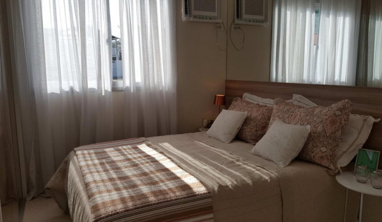 Imagem Apartamento com 2 Quartos à Venda, 56 m² em Irajá - Rio de Janeiro