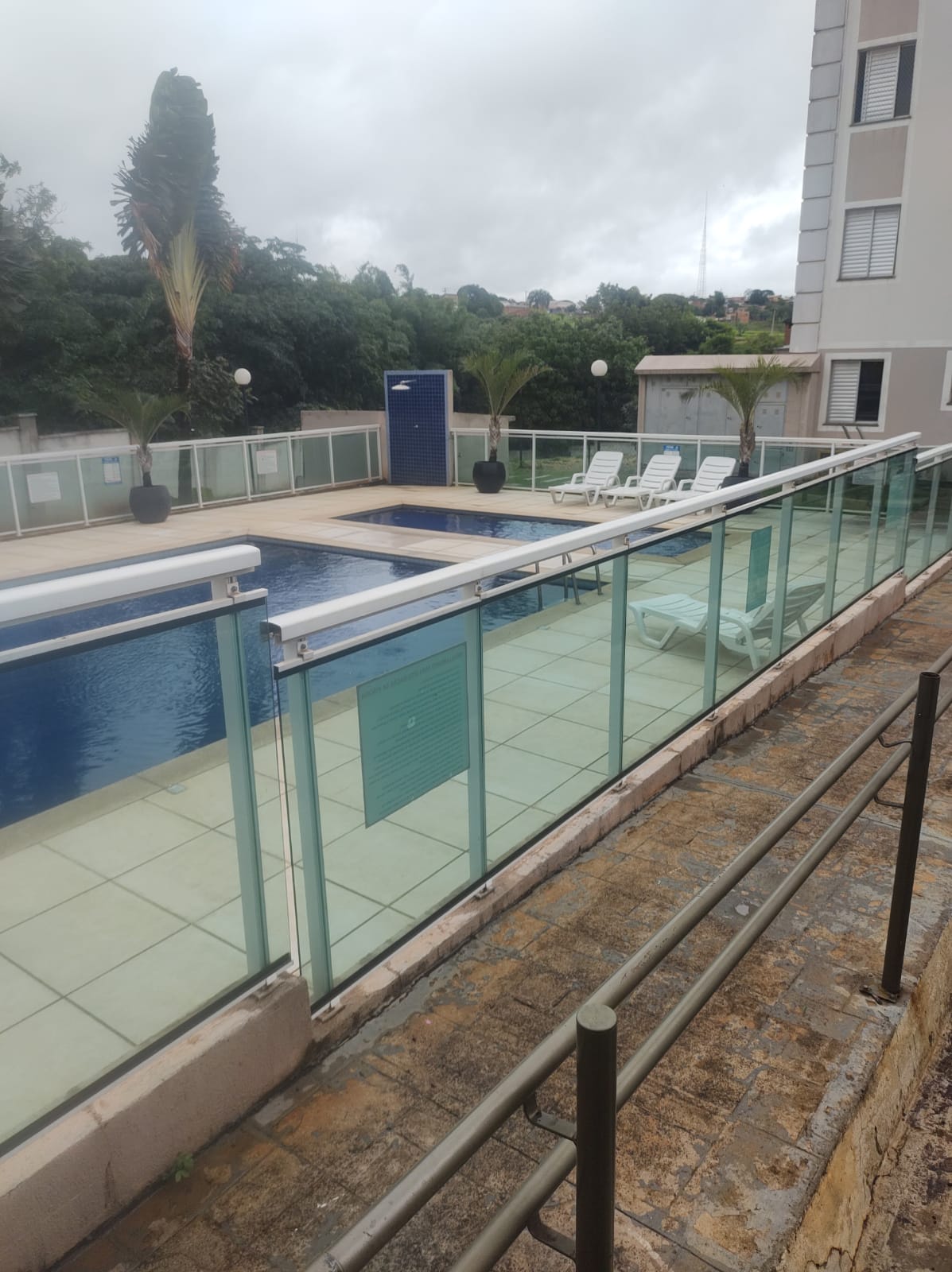 Foto do imóvel: Apartamento com 1 Quarto à Venda, 48 m² em Jardim Estrela D'Alva - Bauru