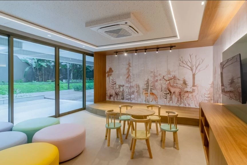 Imagem Apartamento com 3 Quartos à Venda, 122 m² em Casa Forte - Recife