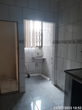 Imagem Apartamento com 1 Quarto à Venda, 50 m²em Engenho Novo - Rio de Janeiro