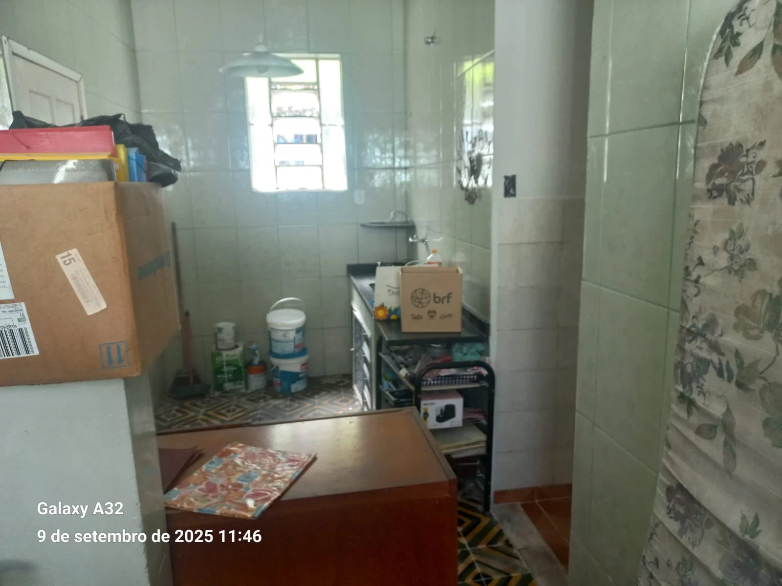 Imagem Casa com 3 Quartos à Venda, 72 m² em Mutuá - São Gonçalo