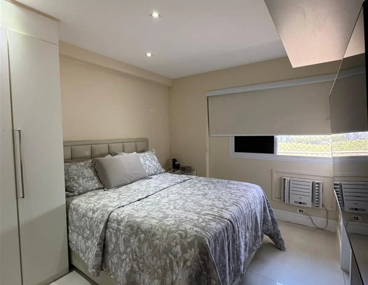 Imagem Cobertura com 4 Quartos à Venda, 235 m² em Barra da Tijuca - Rio de Janeiro