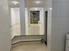 Imagem Ponto Comercial para Alugar, 50 m² em Coutos - Salvador
