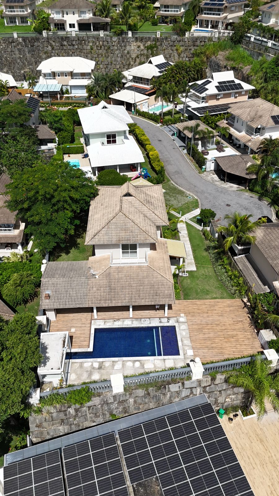 Casa de Condomínio com 5 Quartos à Venda, 756 m² em Recreio dos Bandeirantes - Rio de Janeiro