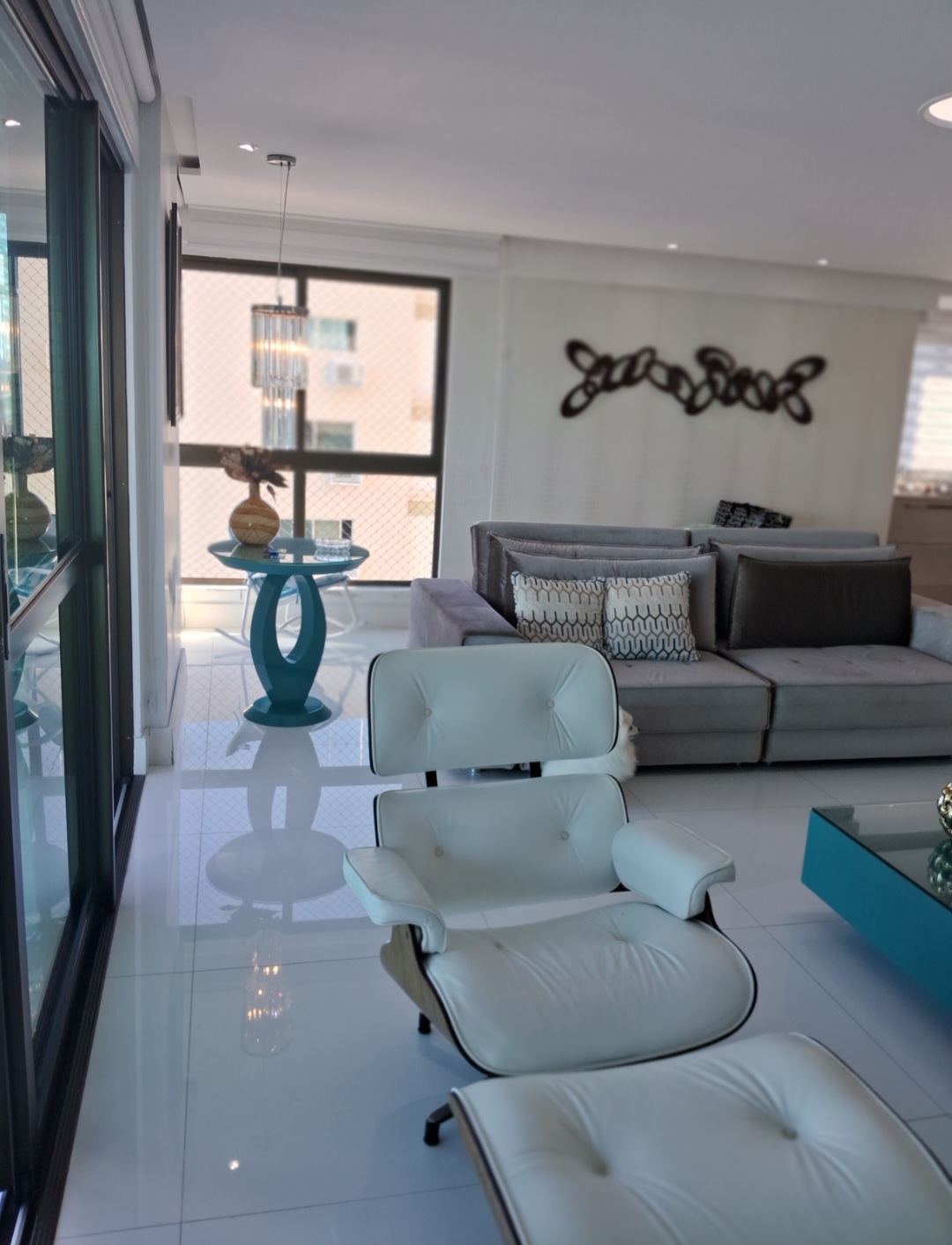 Foto do imóvel: Apartamento com 4 Quartos à Venda, 176 m² em Boa Viagem - Recife