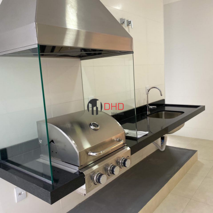 Imagem Casa de Condomínio com 3 Quartos à Venda, 180 m² em Jardim Residencial Chácara Ondina - Sorocaba