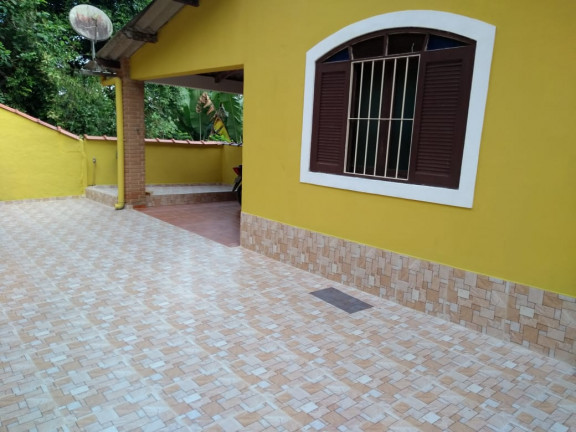 Imagem Casa com 2 Quartos à Venda, 360 m² em Cidade Jardim - Caraguatatuba