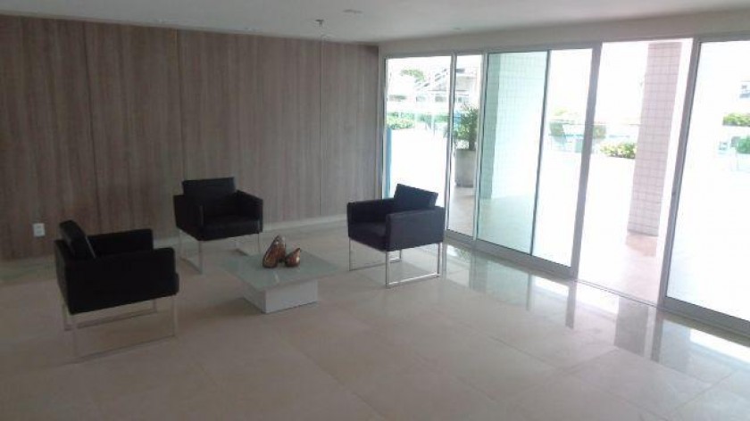 Imagem Apartamento com 3 Quartos à Venda, 100 m²em Centro - Fortaleza