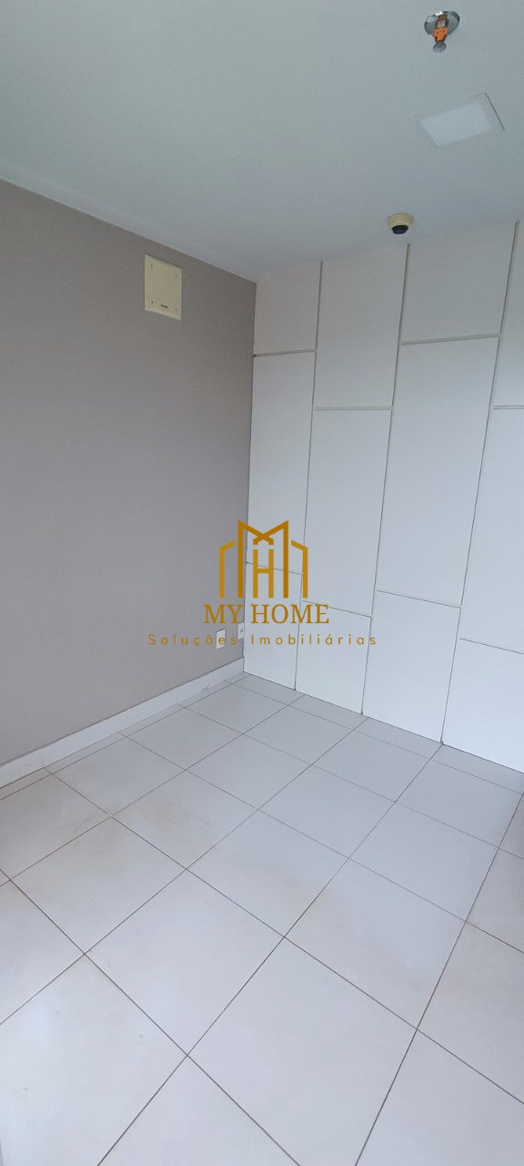 Loft com 1 Quarto à Venda, 41 m²em Jardim Goiás - Goiânia