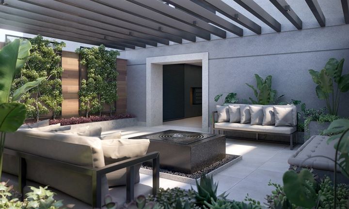 Imagem Apartamento com 2 Quartos à Venda, 76 m² em Maracanã - Rio De Janeiro