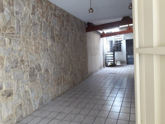 Imagem Sobrado com 3 Quartos à Venda, 250 m² em Vila Regente Feijó - São Paulo