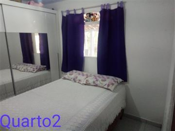 Imagem Casa de Condomínio com 3 Quartos à Venda, 153 m² em Pirucaia - Mairiporã