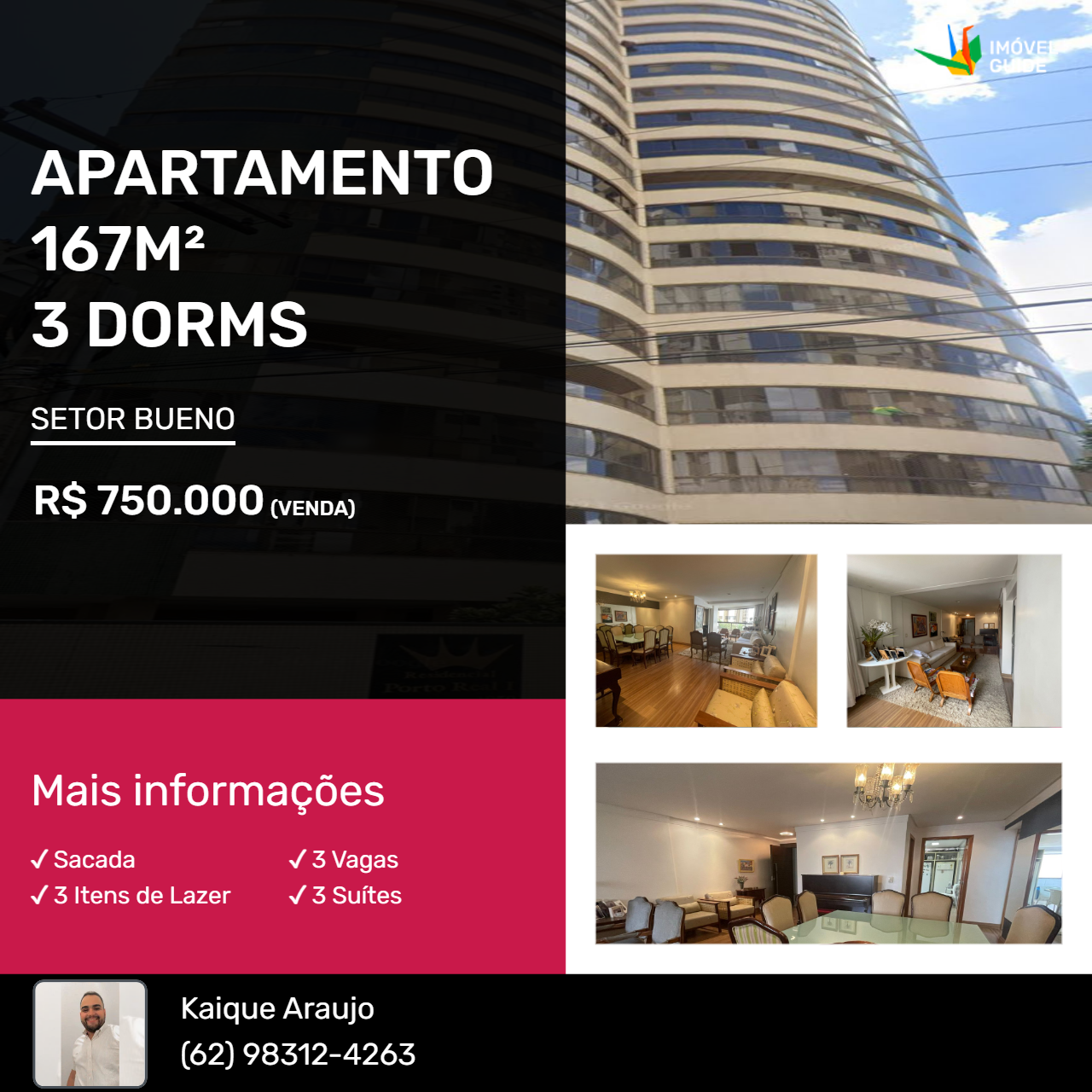 Foto do Imóvel