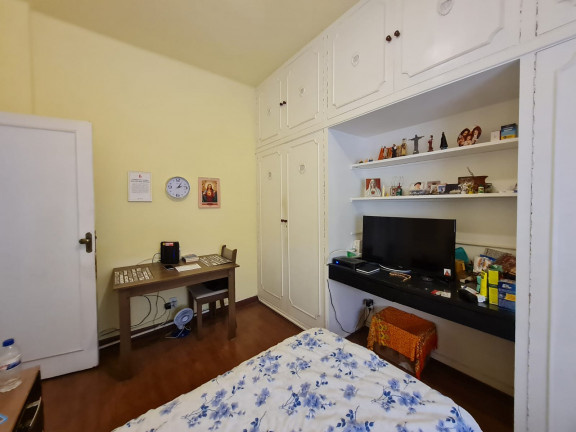 Imagem Apartamento com 3 Quartos à Venda, 100 m² em Copacabana - Rio de Janeiro