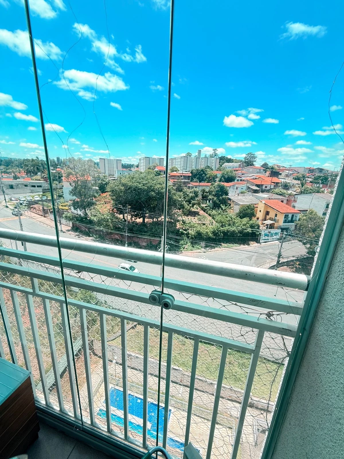 Imagem Apartamento com 2 Quartos à Venda, 50 m² em Vila Guilherme - Votorantim