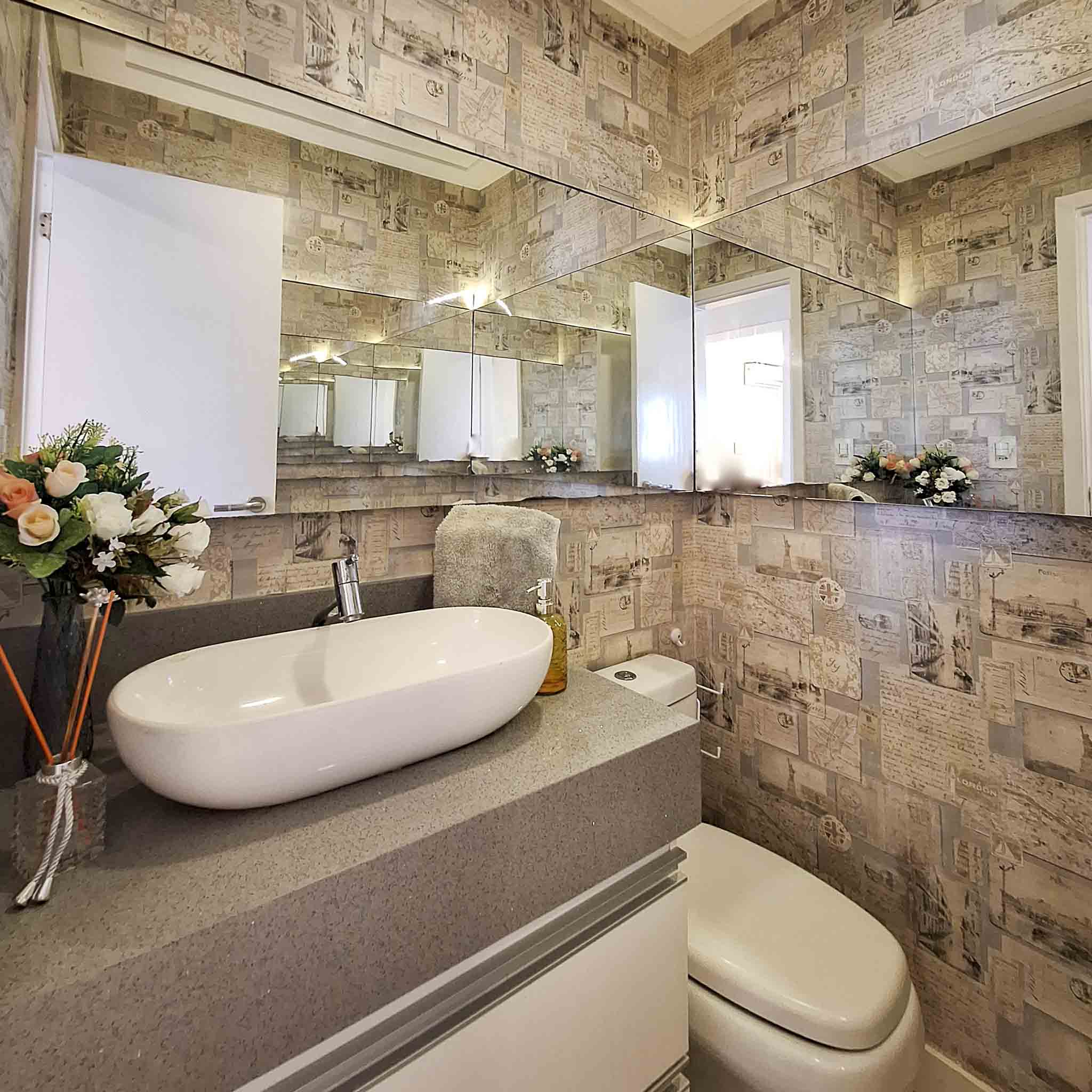 Imagem Apartamento com 3 Quartos à Venda, 123 m² em Atalaia - Aracaju