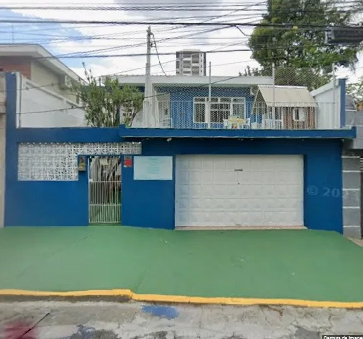 Imagem Sobrado com 3 Quartos à Venda, 590 m² em Santa Teresinha - São Paulo