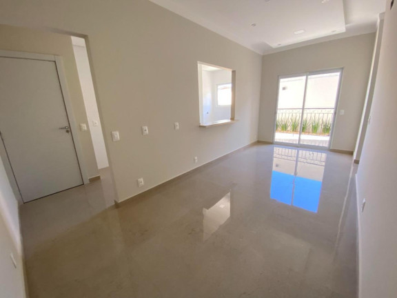 Imagem Apartamento com 2 Quartos à Venda, 64 m² em Itaipu A - Foz do Iguaçu