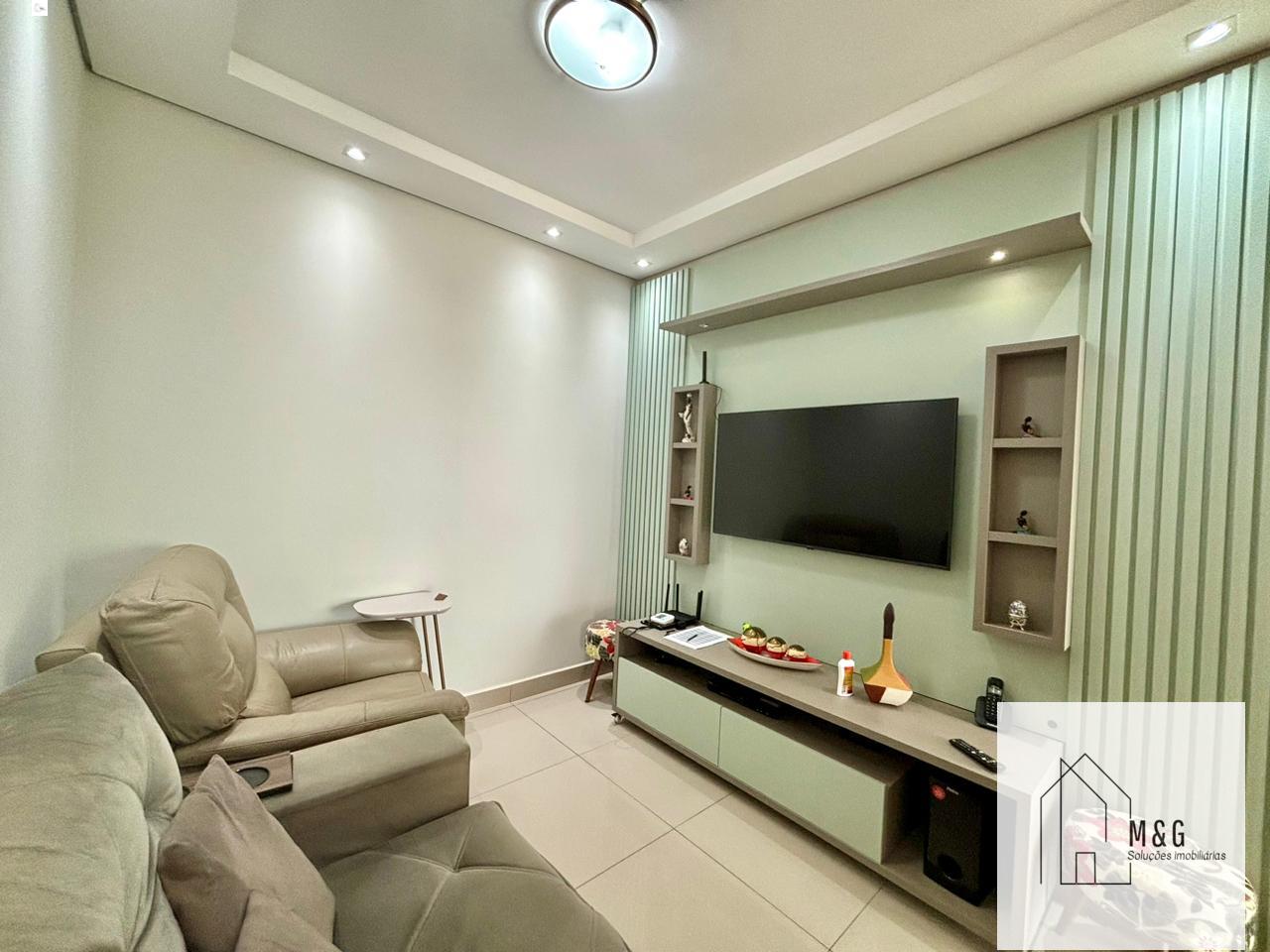 Imagem Apartamento com 3 Quartos à Venda, 79 m²em Tubalina - Uberlândia