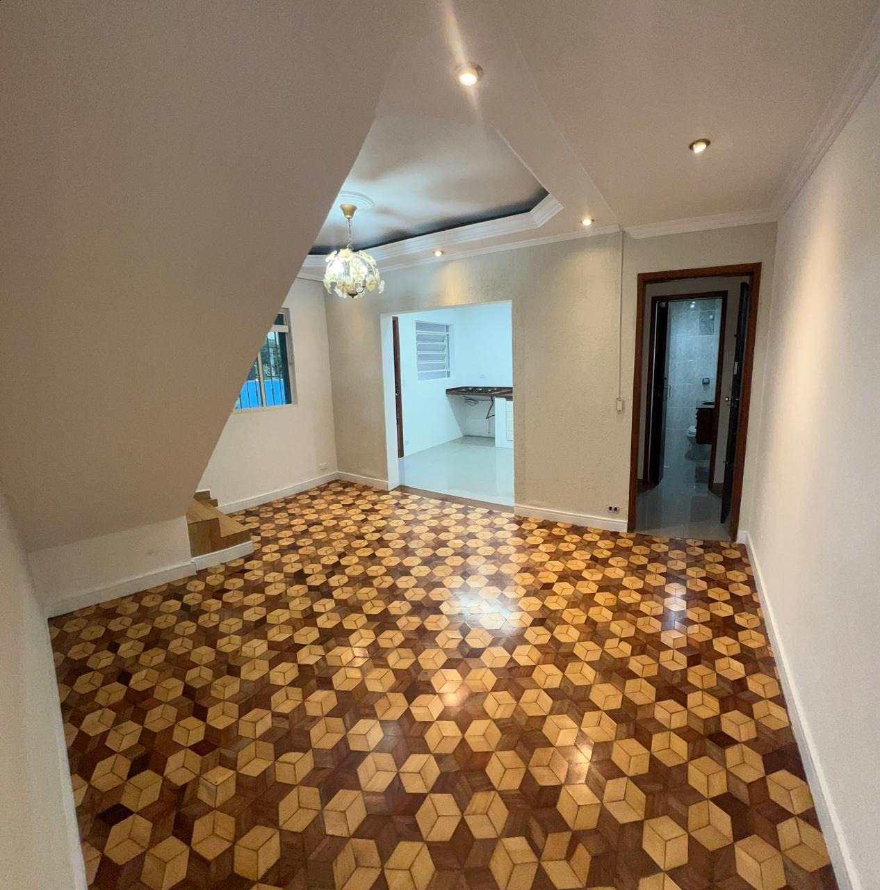 Imagem Casa com 3 Quartos à Venda, 346 m² em Centro - Diadema