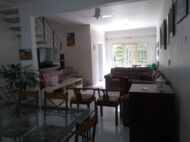 Imagem Casa com 4 Quartos à Venda, 200 m² em Cambuci - São Paulo