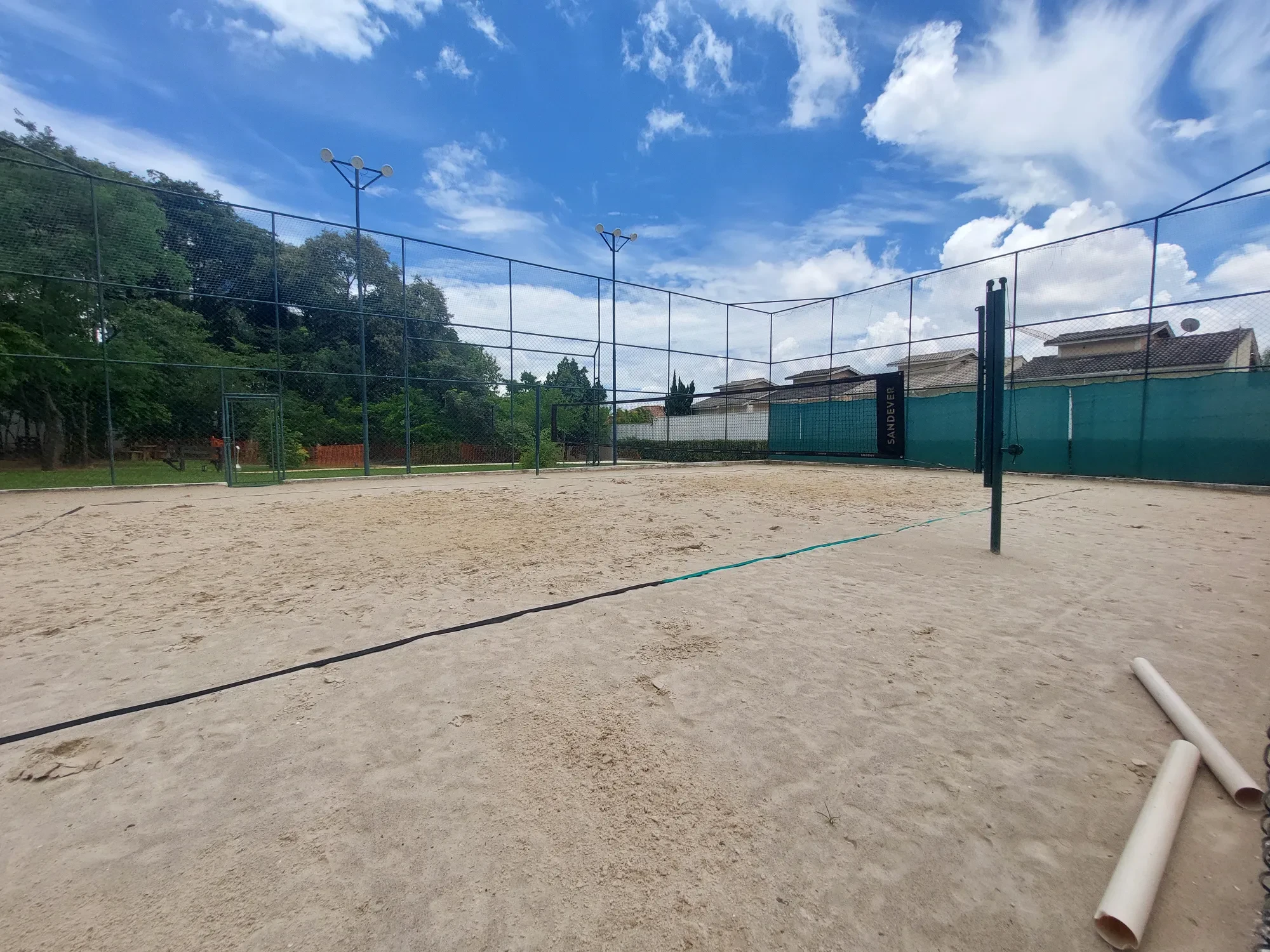 Imagem Apartamento com 3 Quartos para Alugar, 232 metros em Parque Campolim - Sorocaba
