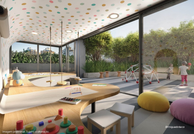 Foto do imóvel: Apartamento com 3 Quartos à Venda, 142 m² em Itaim Bibi - São Paulo