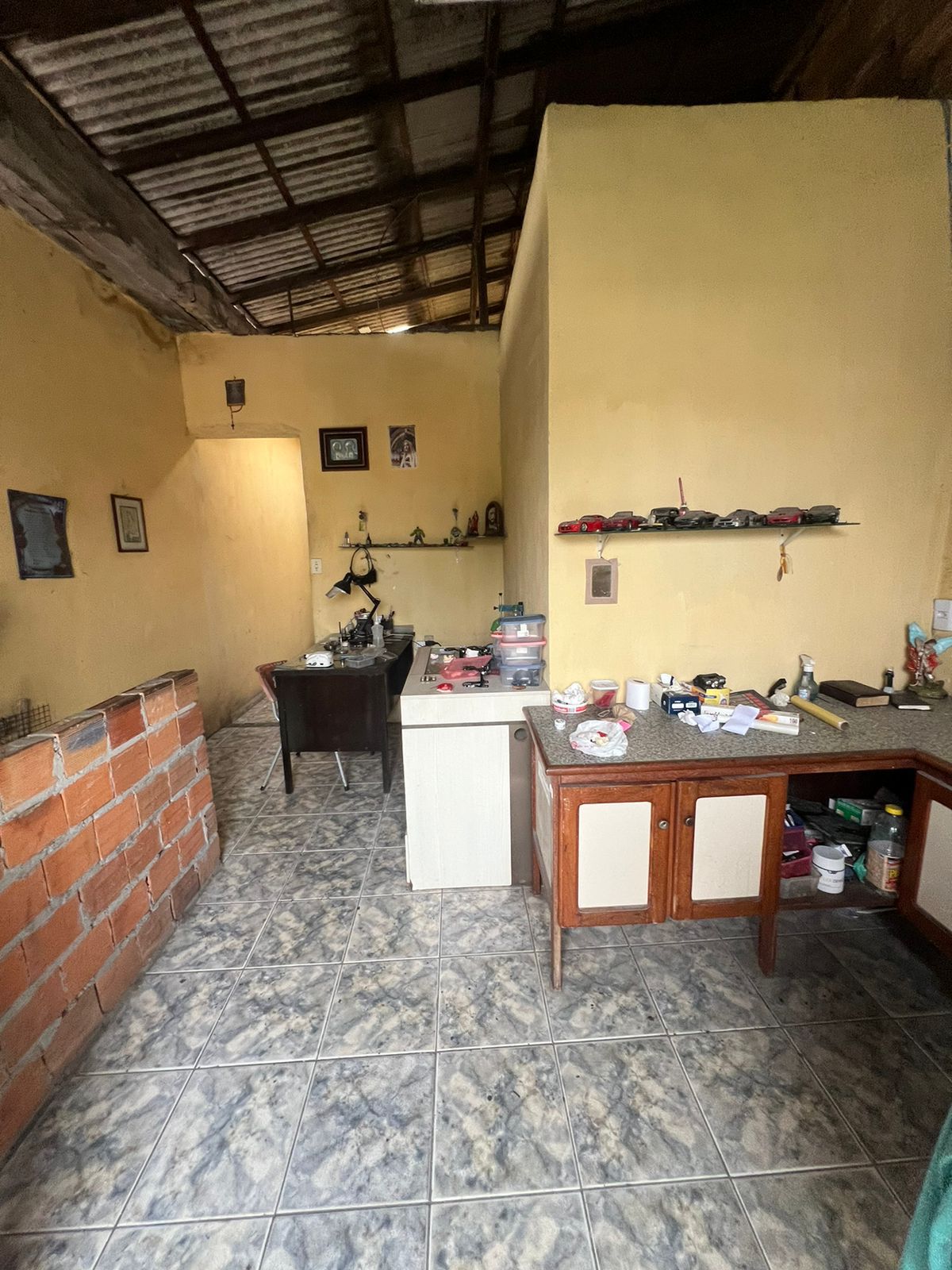 Imagem Casa com 5 Quartos à Venda, 180 m²em Jurunas - Belém