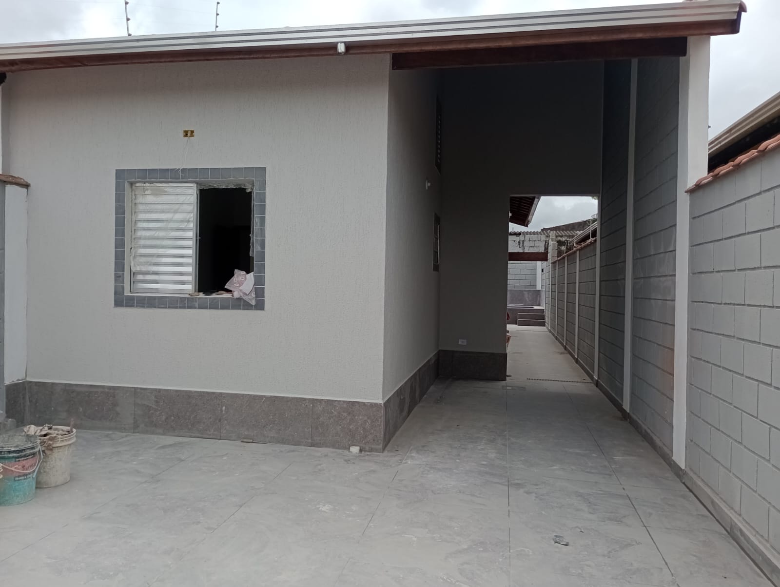Imagem Casa com 2 Quartos à Venda, 80 m²em Nossa Senhora do Sion - Itanhaém
