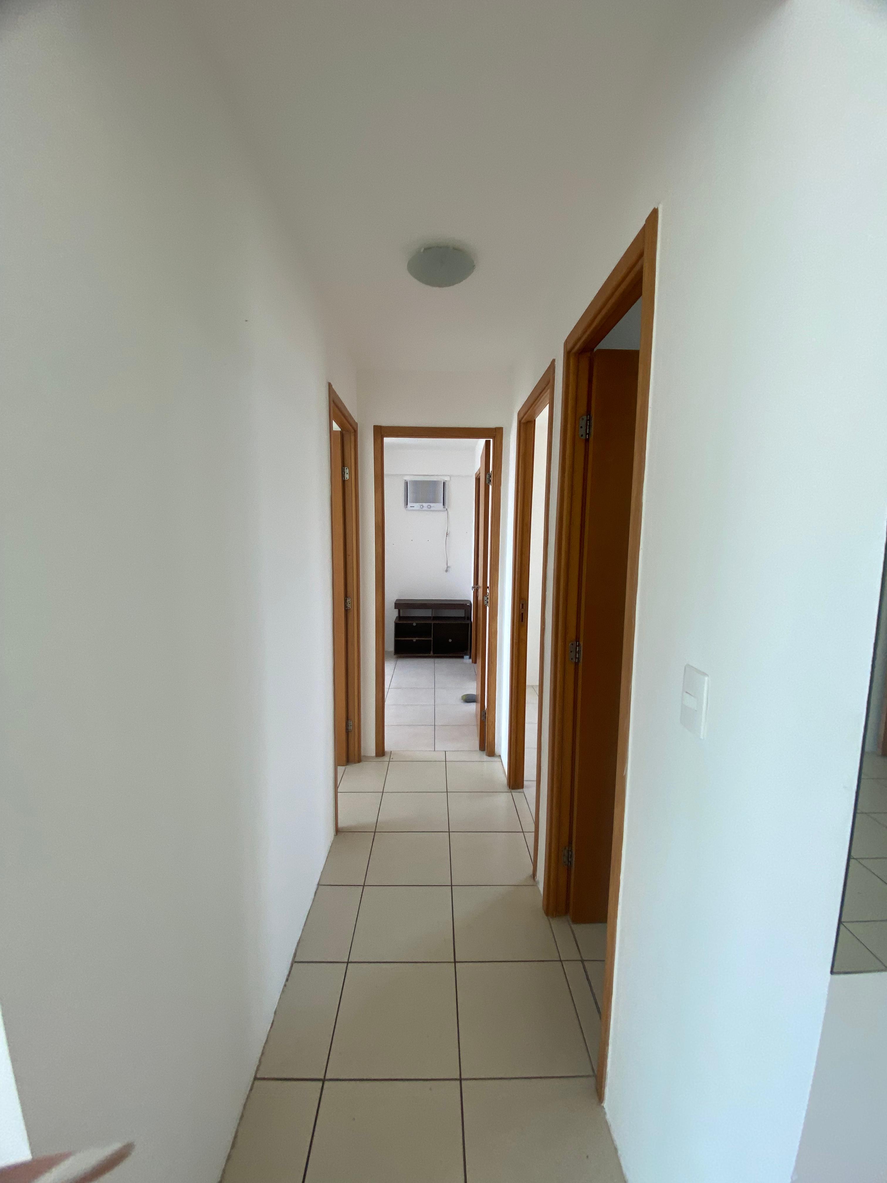 Imagem Apartamento com 3 Quartos para Alugar, 70 m²em Centro - Lauro de Freitas