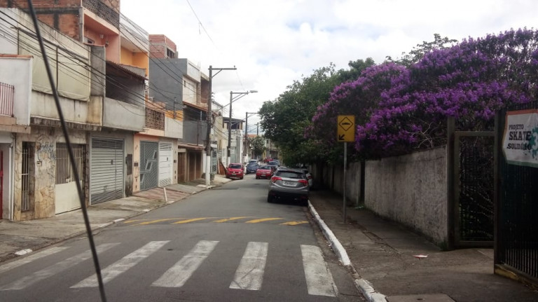 Imagem Terreno em Condomínio à Venda, 134 m² em Jardim Casablanca - São Paulo