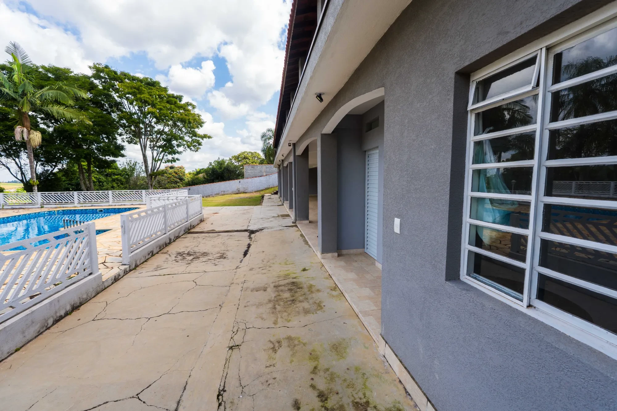 Imagem Chácara com 4 Quartos à Venda, 650 m² em Rosa Mendes - Pinhalzinho