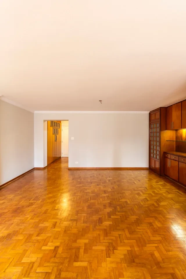 Imagem Apartamento com 3 Quartos à Venda, 160 m² em Santa Cecília - São Paulo