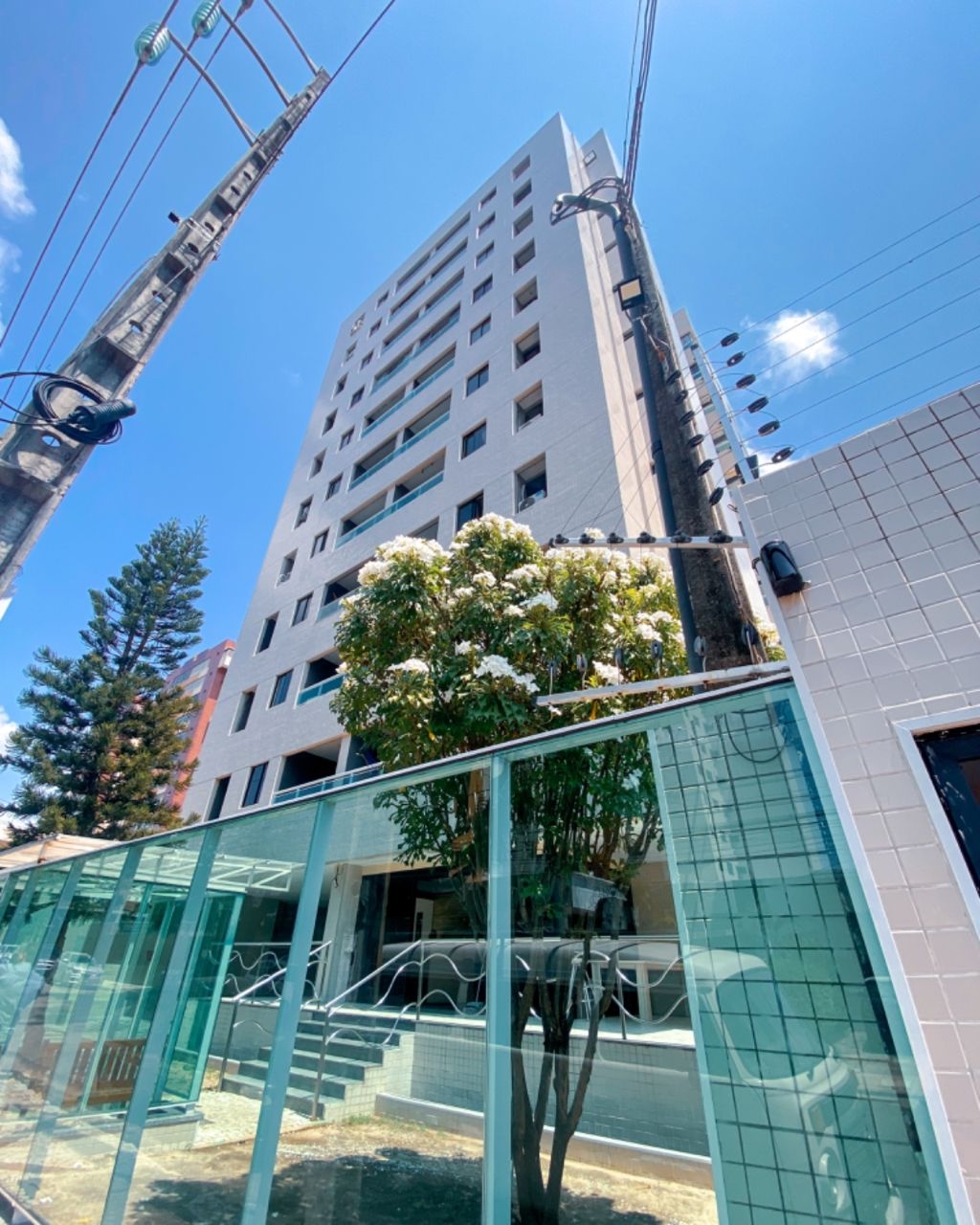 Imagem Apartamento com 3 Quartos à Venda, 70 m²em Dionisio Torres - Fortaleza