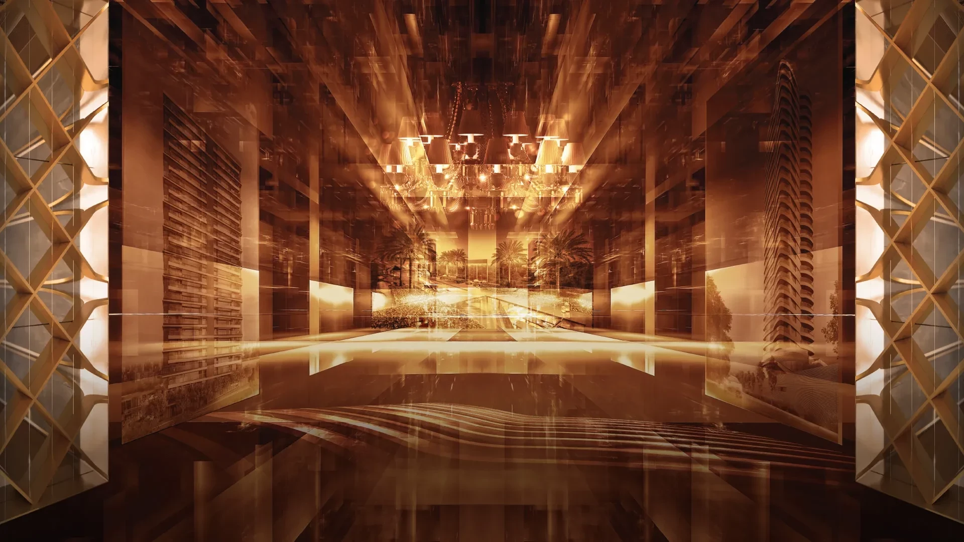 Foto do imóvel: Edifício Residencial com 3 Quartos à Venda, 174 m² em Cerqueira César - São Paulo