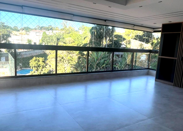 Foto do imóvel: Apartamento com 3 Quartos à Venda ou Locação, 192 m² em Jardim Limoeiro - Arujá