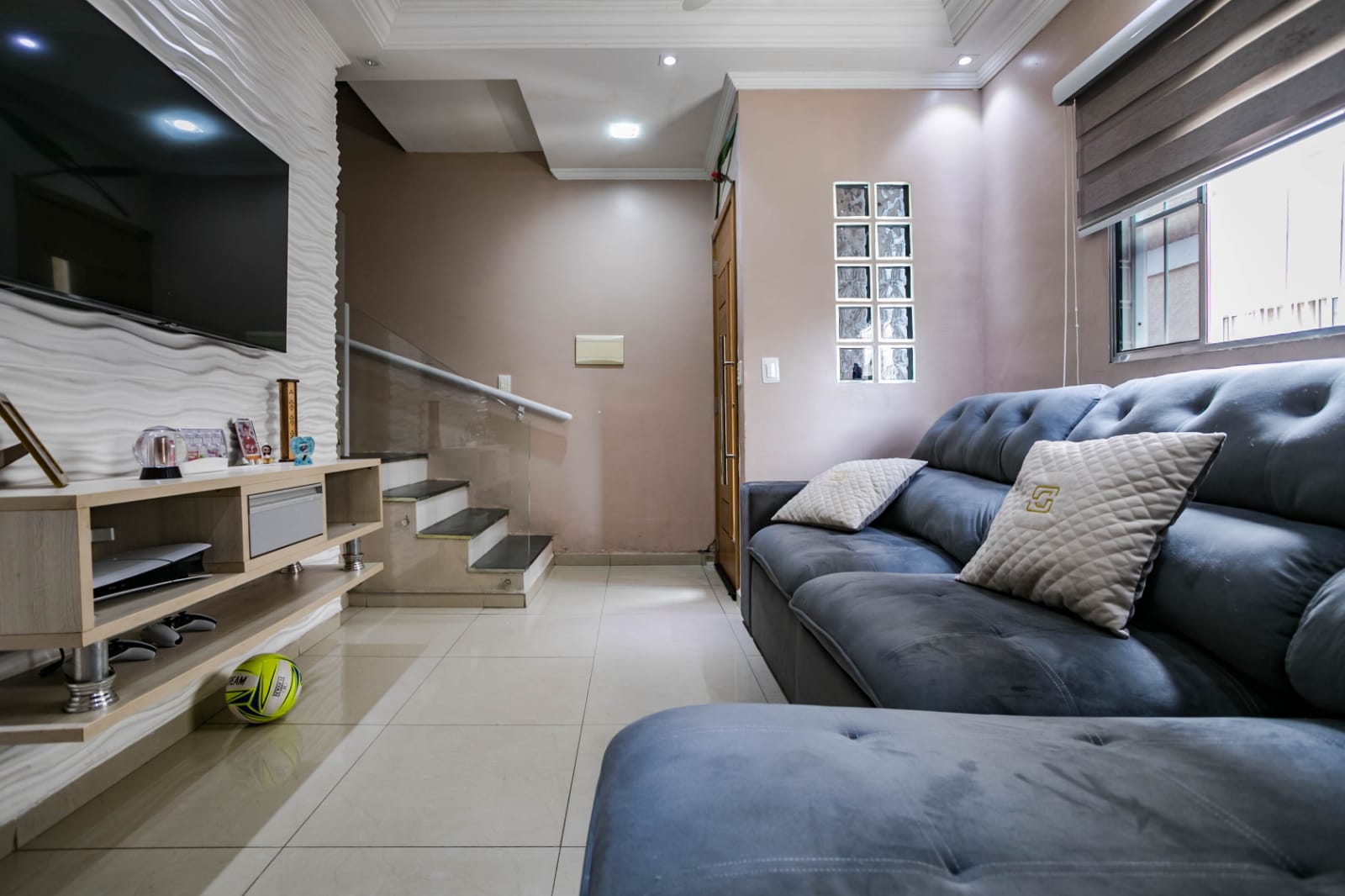 Imagem Casa de Condomínio com 2 Quartos à Venda, 66 m² em Jundiapeba - Mogi das Cruzes
