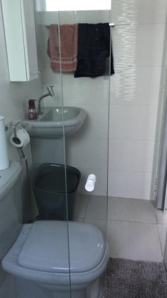 Imagem Casa com 1 Quarto à Venda,  em Vila Dom Pedro II - São Paulo