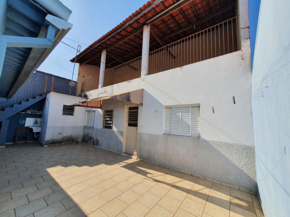 Imagem Casa com 2 Quartos à Venda,  em Jardim Marina - Indaiatuba