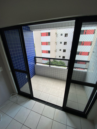 Imagem Apartamento com 3 Quartos à Venda, 78 m² em Boa Vista - Recife