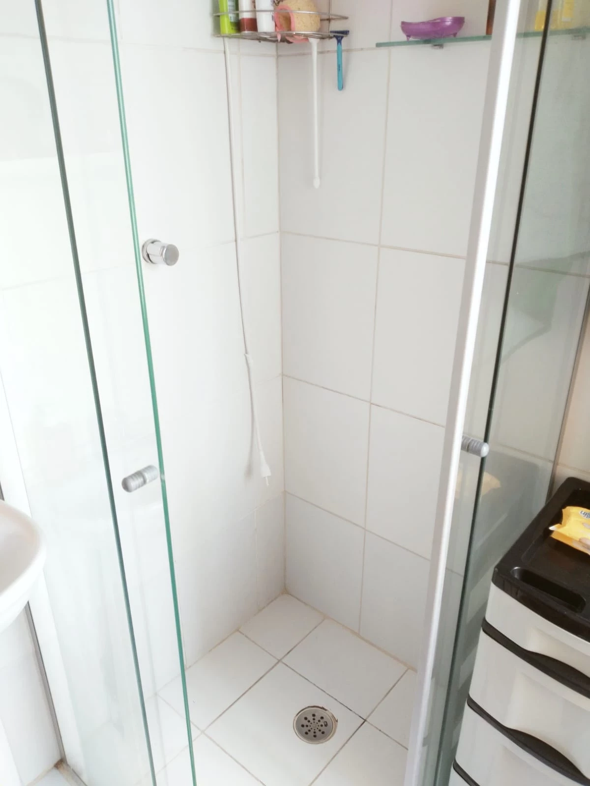 Imagem Apartamento com 1 Quarto à Venda, 30 m² em República - São Paulo