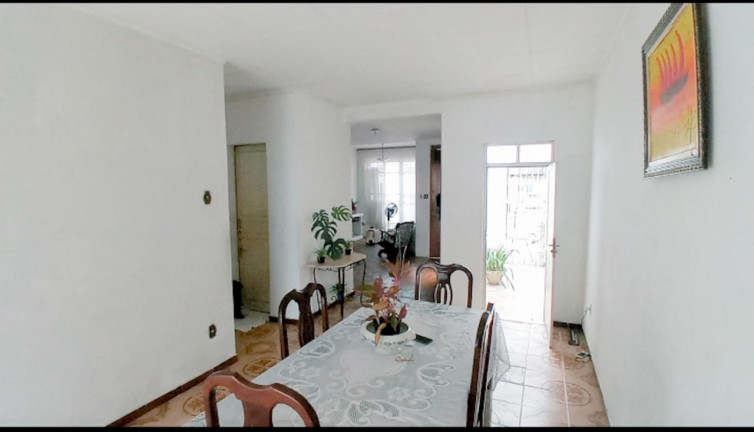Imagem Casa com 3 Quartos à Venda, 200 m² em Umarizal - Belém