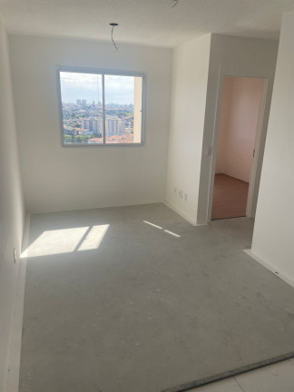 Imagem Apartamento com 2 Quartos à Venda,  em Jardim Santa Emília - São Paulo