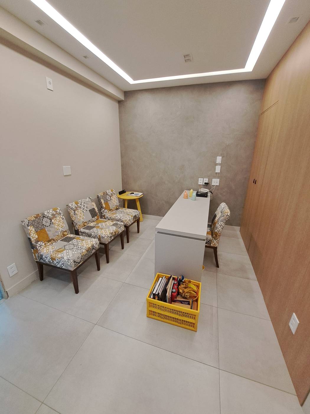 Imagem Consultório à Venda, 45 m²em Jardins - Aracaju