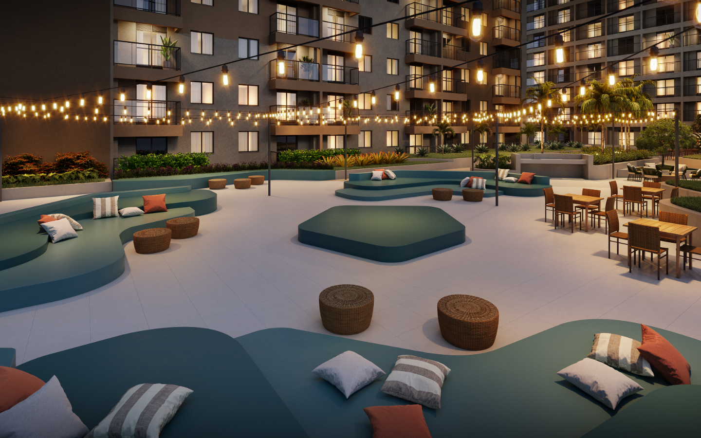 Imagem Apartamento com 2 Quartos à Venda, 55 m² em Santo Cristo - Rio de Janeiro